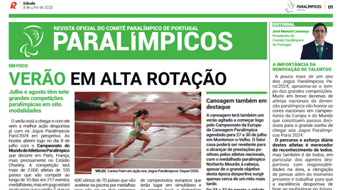 Hóquei no gelo: Portugal já sonha com medalhas de ouro - Modalidades -  Jornal Record