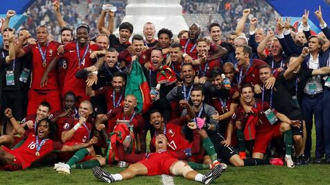 17 Best PORTUGAL - EURO 2016 CAMPEÕES ideas