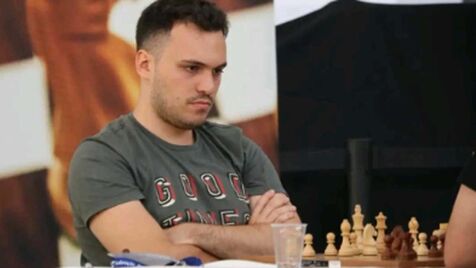 Inédito: Abdusattorov Nodirbek é o novo Campeão Mundial de Xadrez