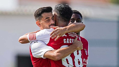 Sporting de Braga: dois jogos que valem quase uma temporada