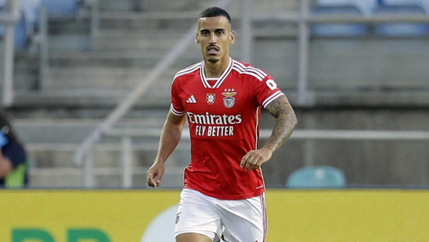 Feminino Benfica força o jogo decisivo 