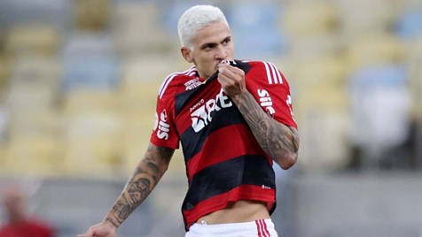 Jogo de futebol hoje: 2 atletas do Flamengo podem entrar em campo por  seleções