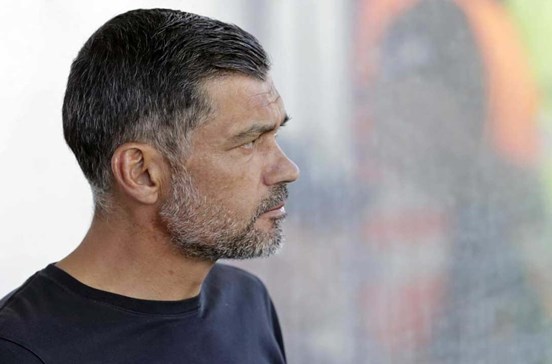 O fisioterapeuta português do Ludogorets que ficou em quarentena depois do  jogo com o Inter - Renascença