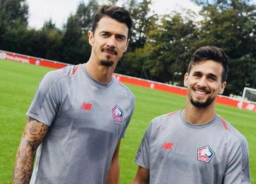 José Fonte considera o empate justo: «Quando não se pode ganhar, não se  perde» - Sp. Braga - Jornal Record