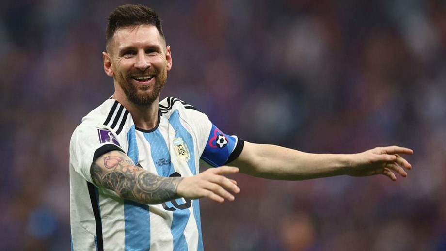 Dono do Inter Miami sem dúvidas: «Messi pode fazer da MLS uma das duas ou três melhores ligas do mundo»