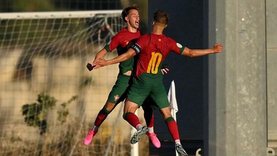 Portugal perde com Espanha no caminho para Europeu de sub-19 feminino -  Futebol Feminino - Jornal Record