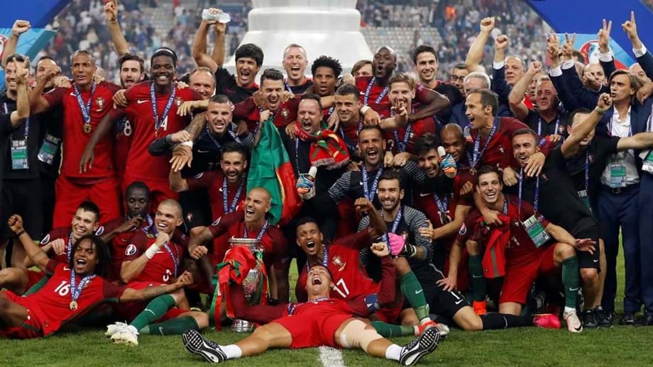 Sete anos depois, onde estão os 23 heróis portugueses da conquista do Euro'2016?
