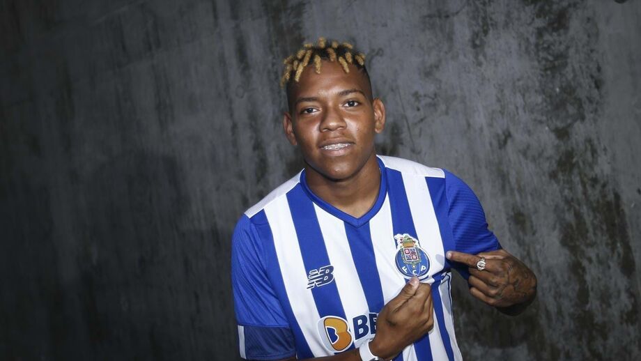 Irmão de Luis Díaz foi devolvido ao Barranquilla FC