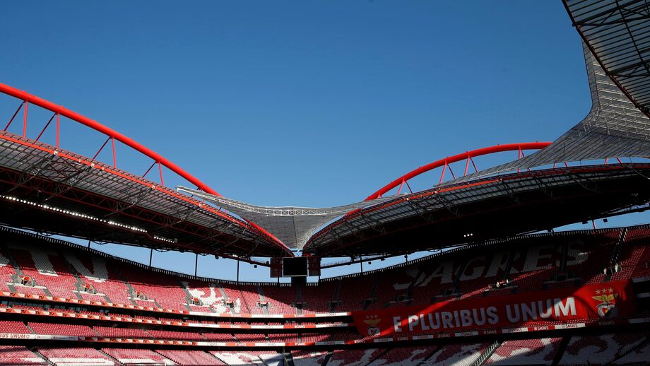 Estádio da Luz