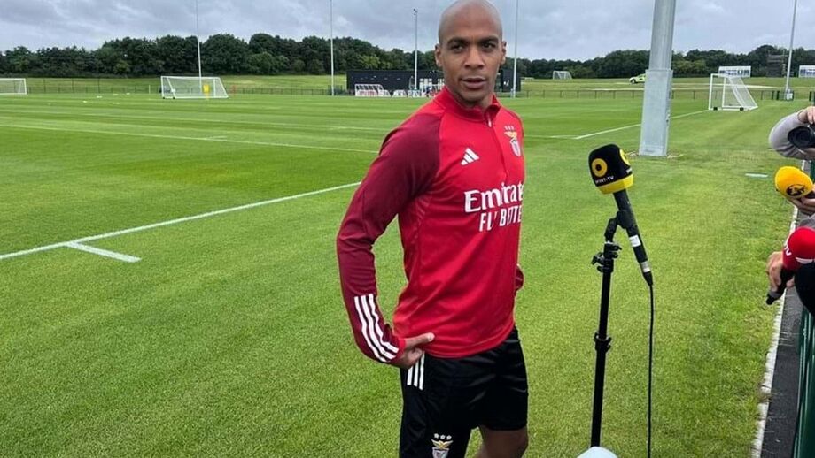 Benfica sonha com regresso do atual avançado do Atlético Madrid