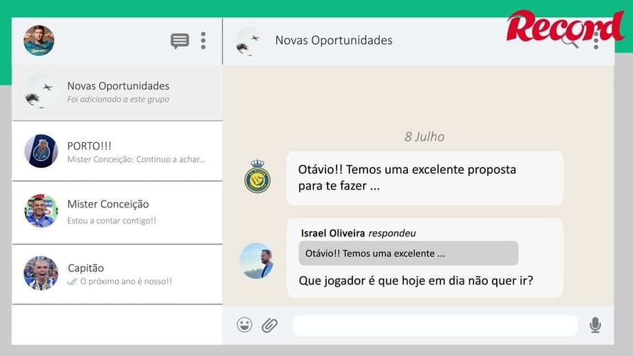 Declarações do agente sobre o futuro do jogador do FC Porto agitam mercado