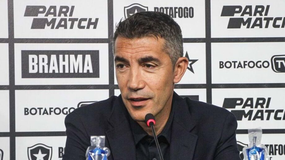 Bruno Lage vê estreia pelo Botafogo adiada