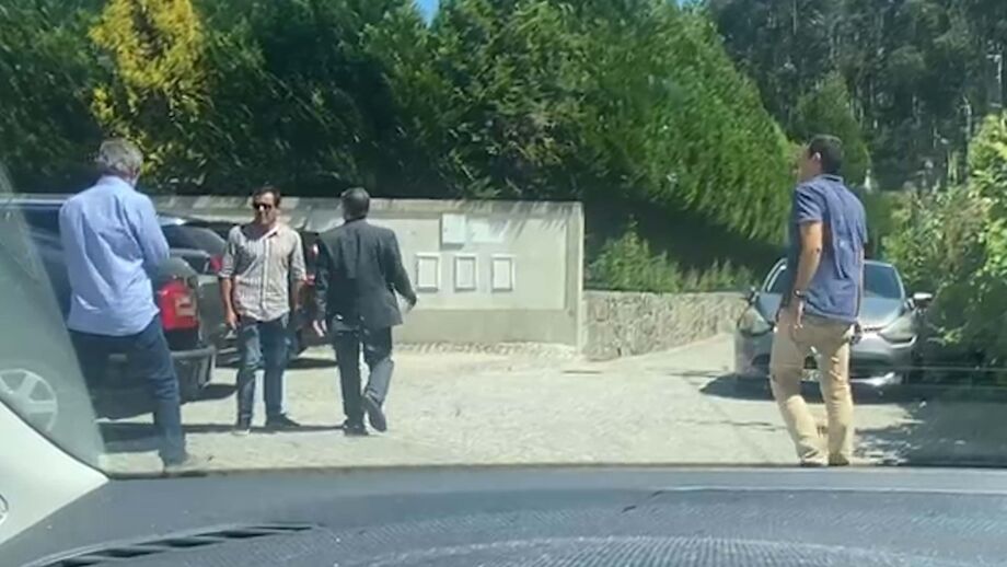 Hernâni Vaz Antunes, buscas