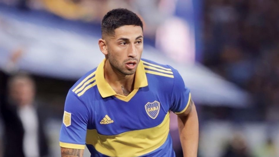 Alan Varela também se destaca pela técnica individual