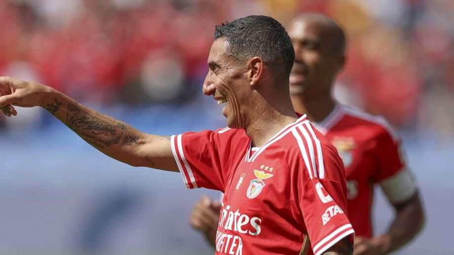 Análise de André Zeferino e Rafael Soares ao jogo de pré-época das águias