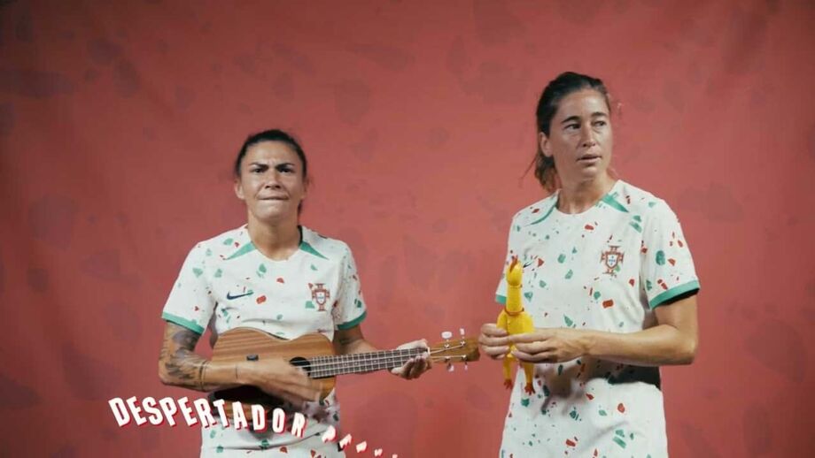 Jogos da Seleção Nacional feminina na fase de grupos do Mundial começam às 8 e às 8H30