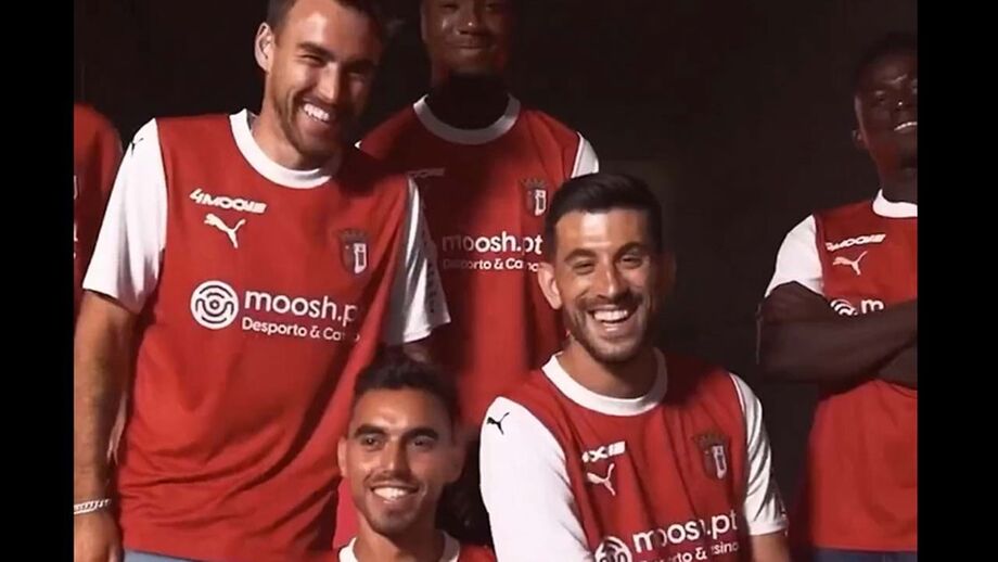 Equipamentos disponíveis esta segunda-feira