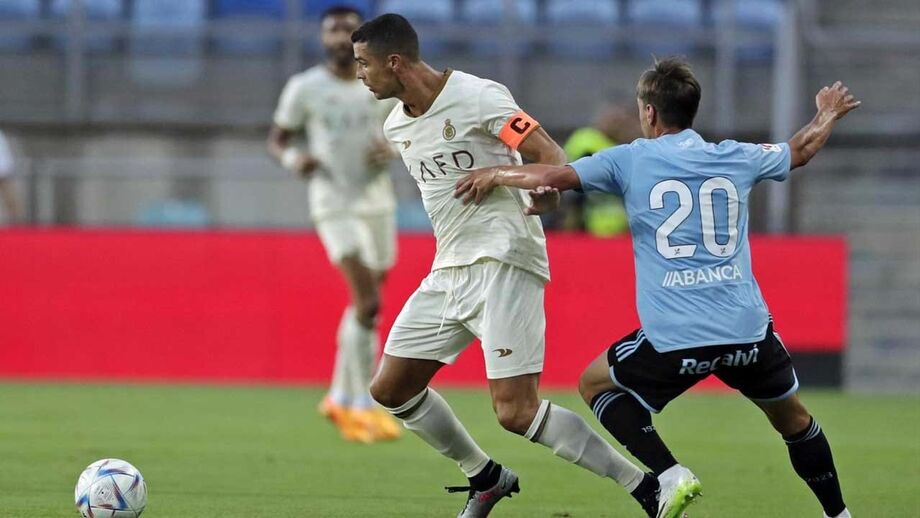 Avançado português deixou muitos elogios à equipa técnica liderada pelo ex-treinador do Botafogo