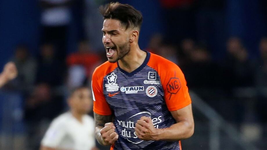 Pedro Mendes tem 32 anos 