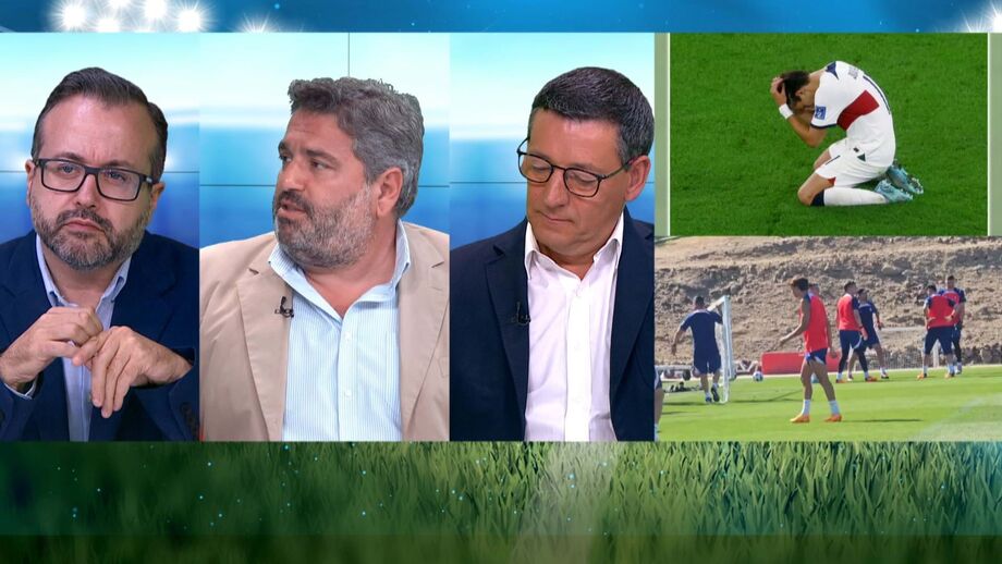 Diretor de Record analisa declarações do jogador sobre o Barcelona