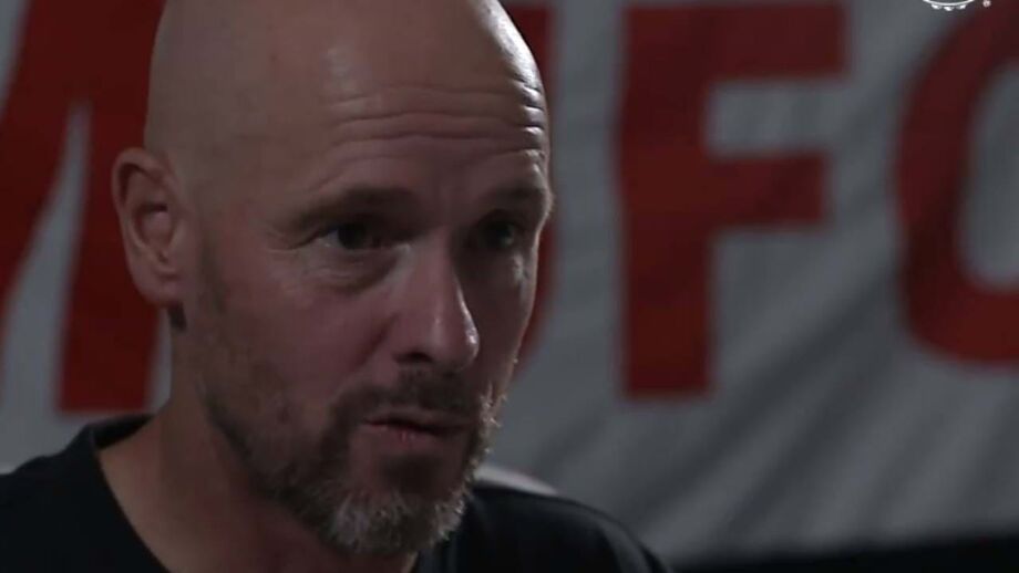 Camaronês chegou a Old Trafford proveniente do Inter