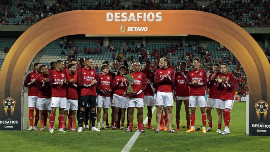 David Novo e Valter Marques analisam o duelo do Torneio do Algarve