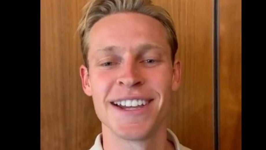 Médio holandês foi colocado no mercado na época passada