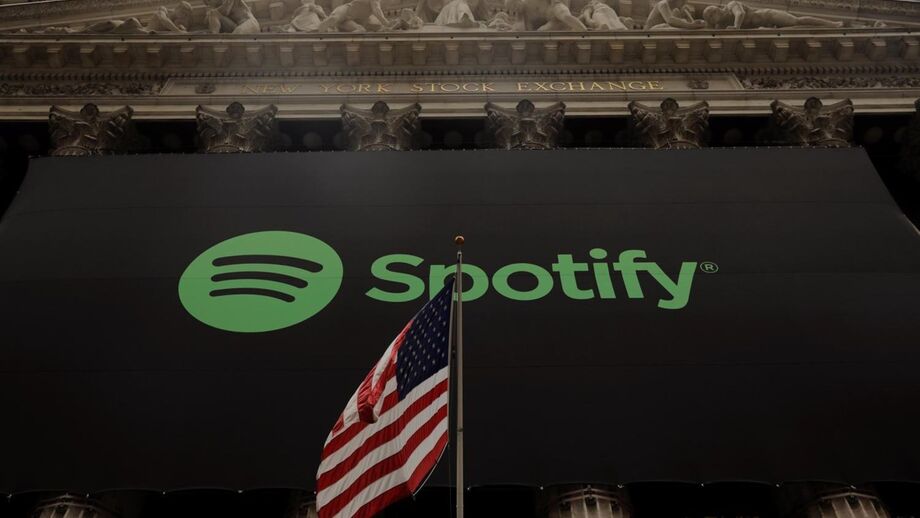 Spotify