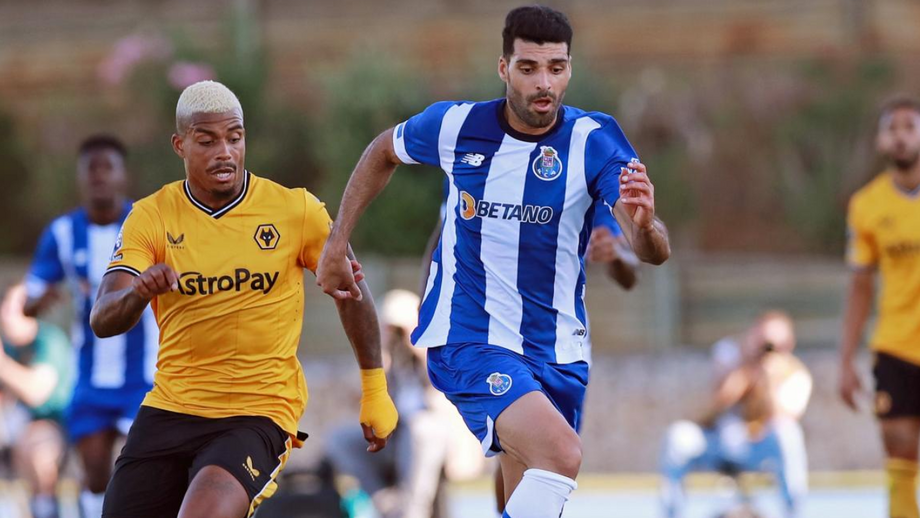 José Miguel Machado e António Mendes analisam derrota do FC Porto por 1-0