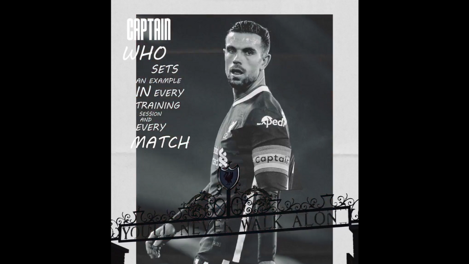 Sauditas anunciaram na quinta-feira a chegada do ex-Liverpool através de um vídeo que já é tema de discussão nas redes sociais