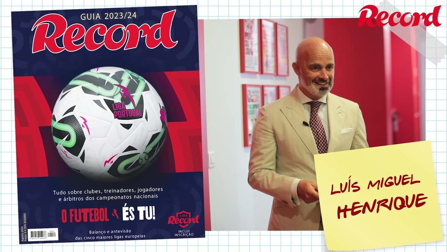Advogado e colunista Record gosta de consultar estatísticas sobre jogadores