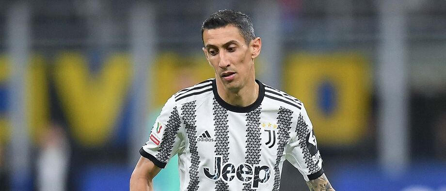 Di María: Rosario torce pelo filho pródigo