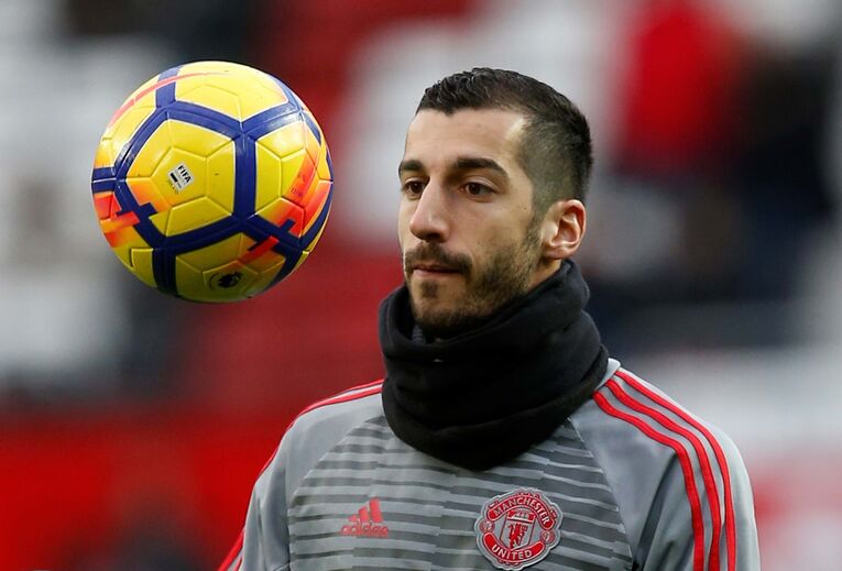 16. Henrikh Mkhitaryan (42M€ em 2016/17, ao Borussia Dortmund)