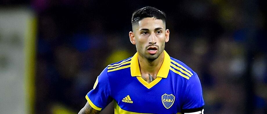 FC Porto quer fechar contratação de Alan Varela com urgência