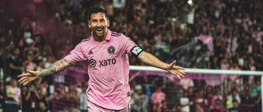 O impacto da chegada de Messi à MLS: «Latinos estão cada vez mais atentos ao 'soccer'»