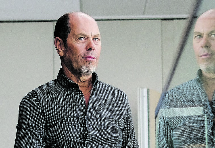 Armando Pereira está indiciado de, pelo menos, 11 crimes