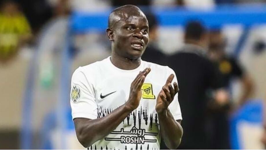 10. N'Golo Kanté, 25 M€