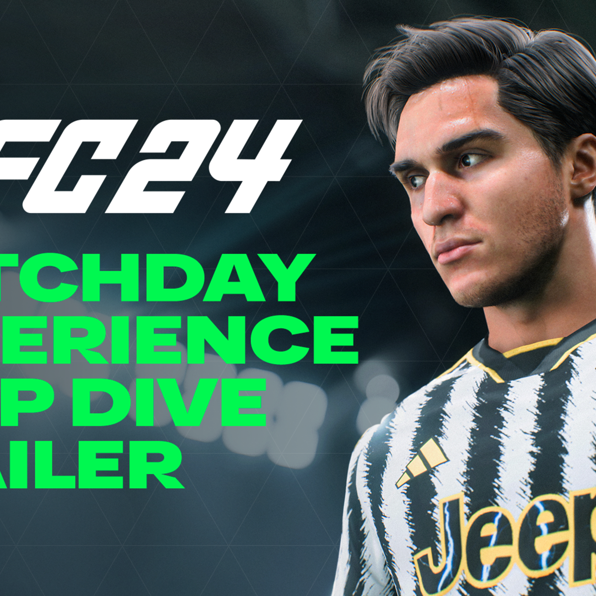 EA Sports FC 24: Aqui está o novo trailer! - Record Gaming - Jornal Record