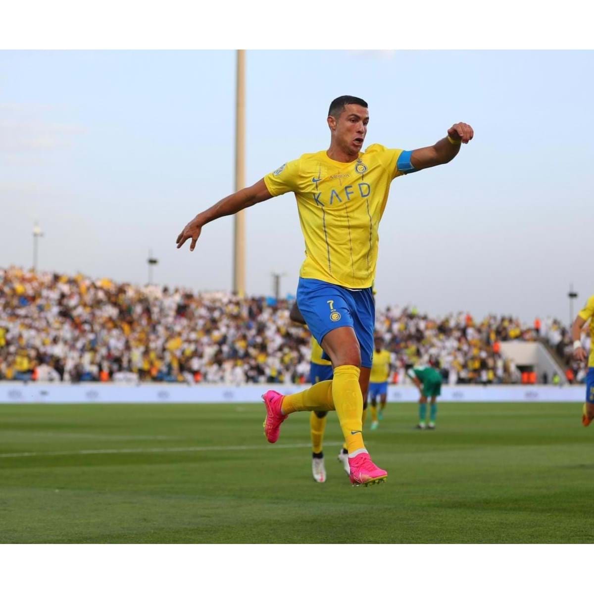 Al Hilal x Shabab Al Ahli: horário e onde assistir a Champions
