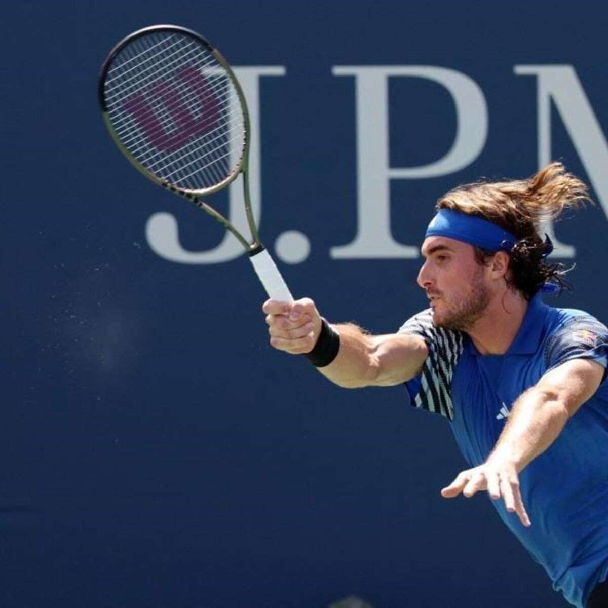 US Open: Djokovic e Swiatek cumprem, Tsitsipas surpreendido - US Open -  Jornal Record