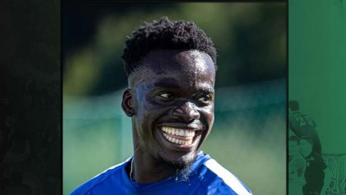 Simão Júnior deixa Feirense e ruma ao Chipre Feirense Jornal Record