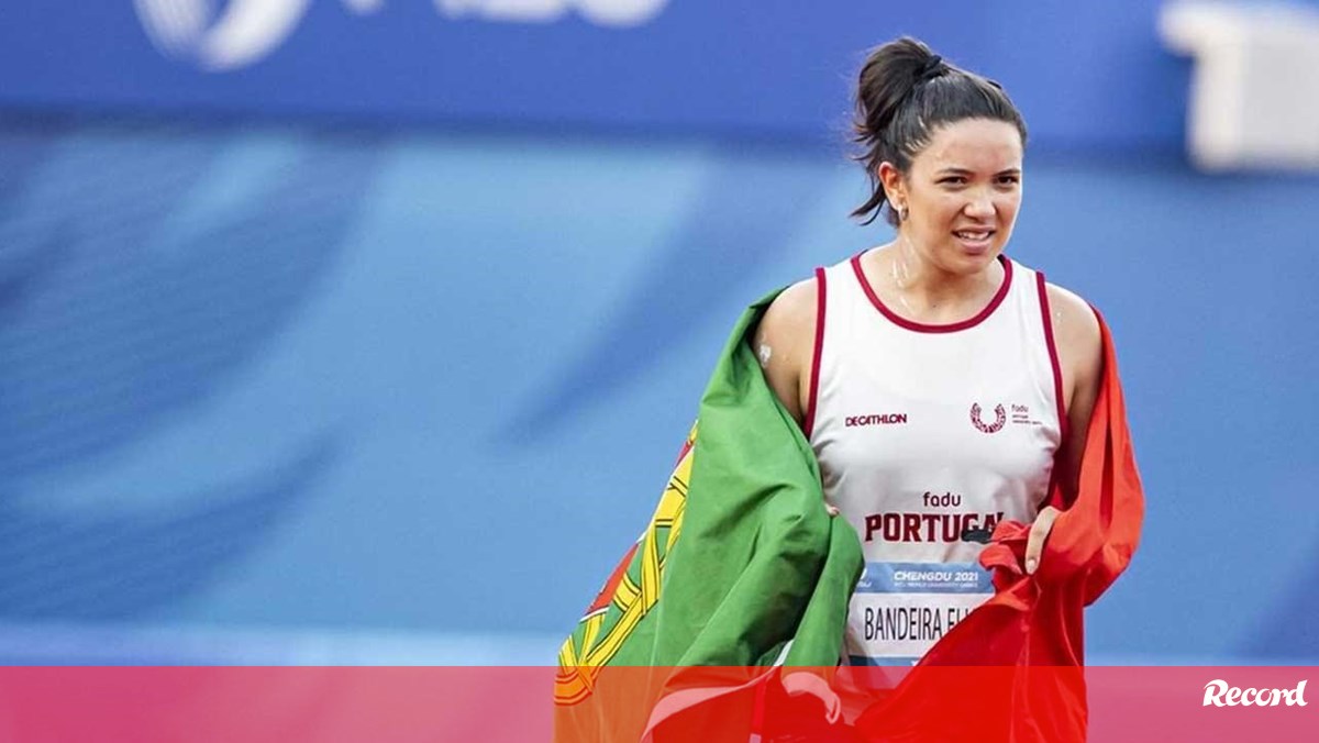 FADU - Portugal é campeão mundial universitário e medalha de bronze