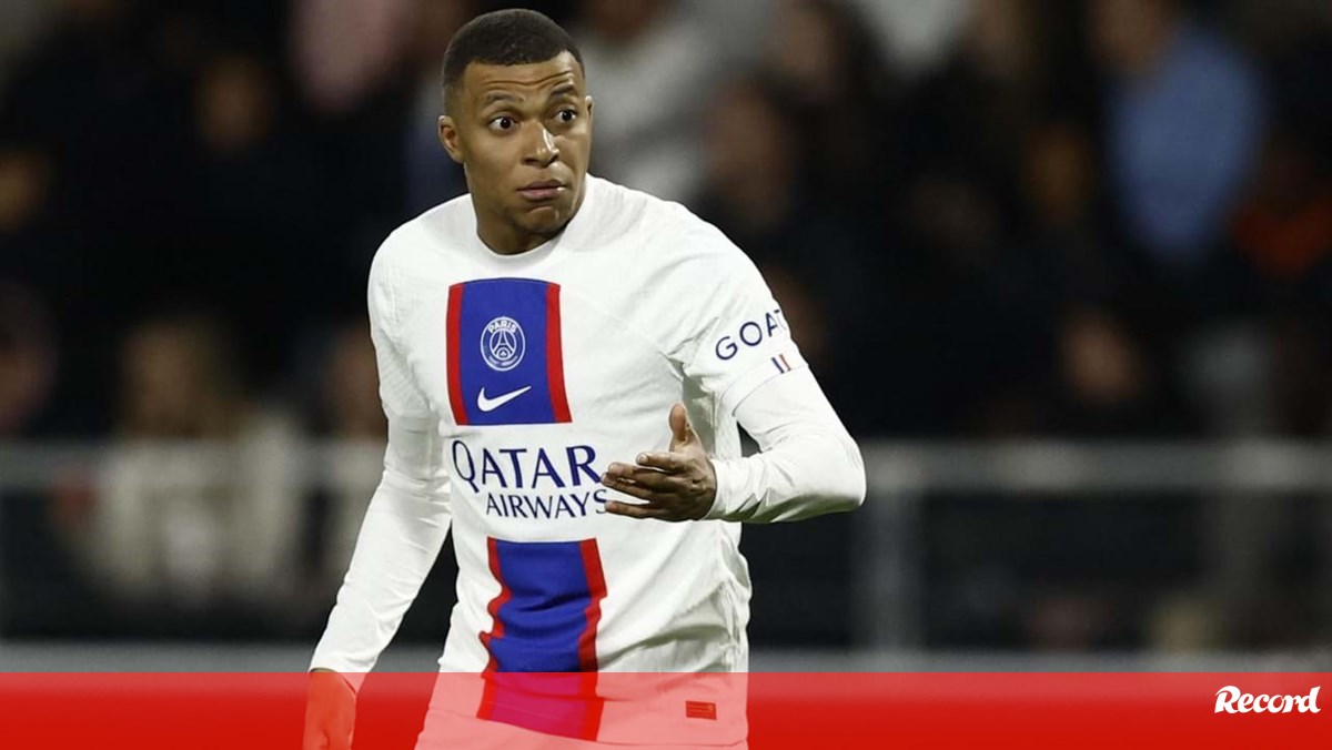 Sem Mbappé e brasileiros, ranking aponta 25 melhores do mundo