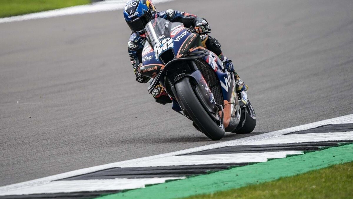 MotoGP, Miguel Oliveira sobre a corrida Sprint: Será um novo desafio para  as equipas” - MotoSport