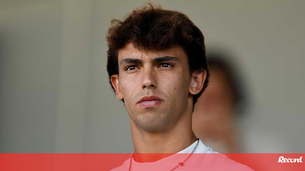 João Félix’s Dorsal Change in LaLiga Raises Questions: From ‘7’ to ’18’