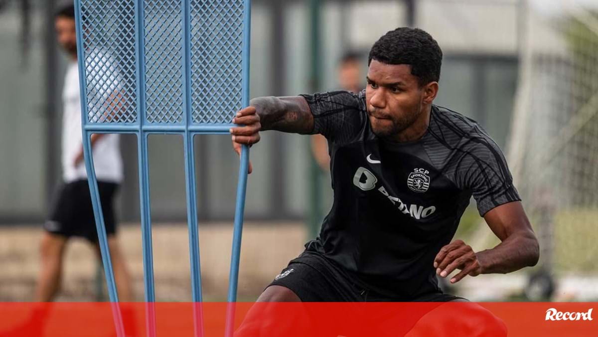 Lions prepare for Betclic League debut against Vizela in Alvalade