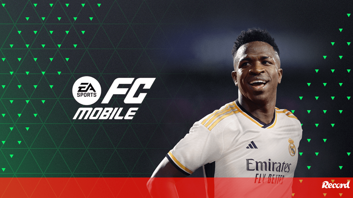 EA Sports FC 24: Aqui está o novo trailer! - Record Gaming - Jornal Record