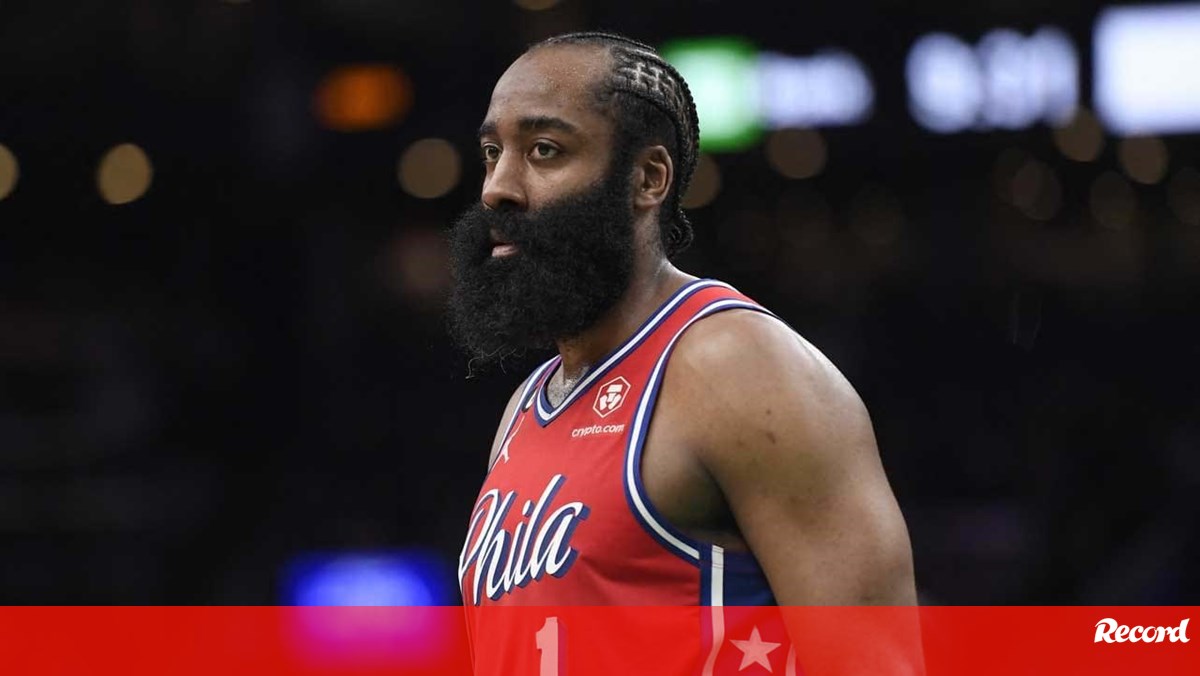 James Harden is in open war with the general manager of the Philadelphia 76ers: “He’s a liar” – the NBA