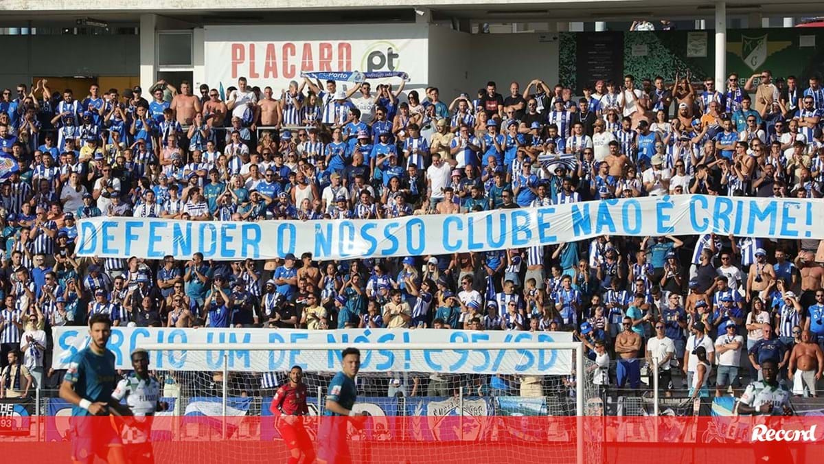 Notícias Futebol Clube do Porto