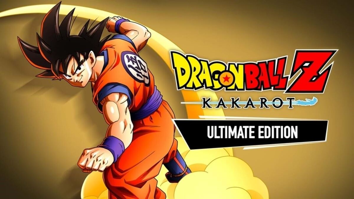 Dragon Ball Z Kakarot Traduzido Pt-Br